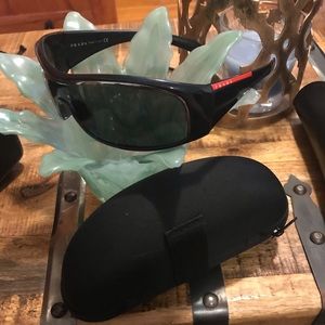 Prada sunglasses